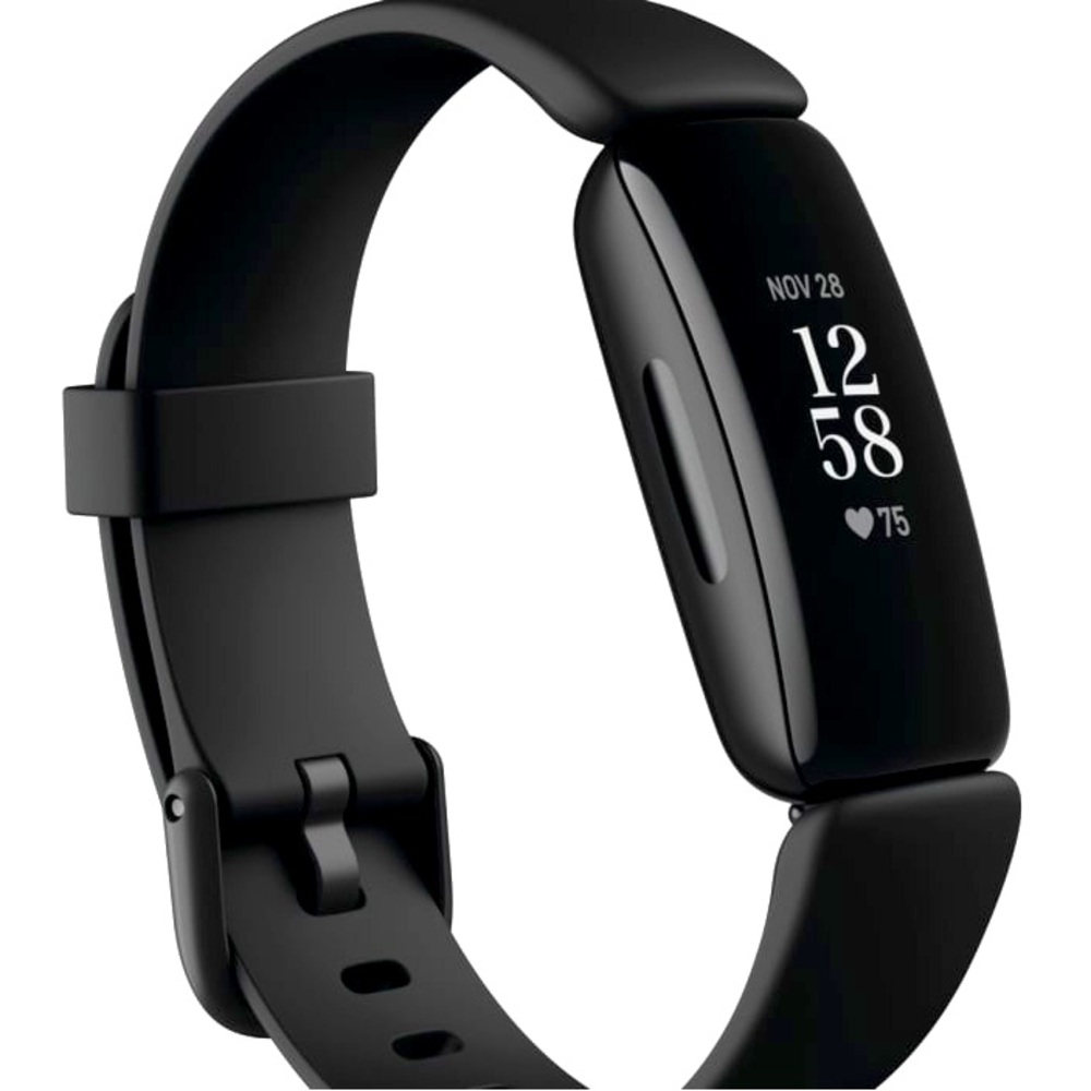 Fitbit Inspire 2 With Charger